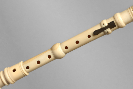 Museum blog: Which came first, the music or the instrument?